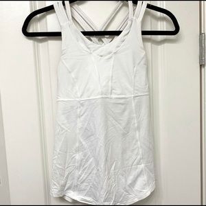 Lululemon Workout Tank